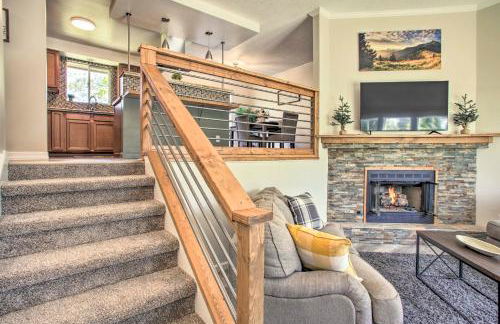 The Overlook Gem Stunning Views and Serenity Awaits - Foto 1