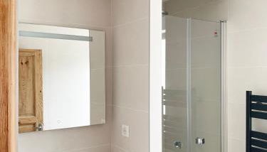 4km de la plage - Maison rénovée en 2025 - Foto 3, Shower