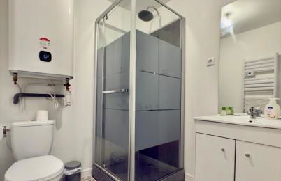 T1 calme et confort Avenue Garibaldi - DABNB - Foto 18