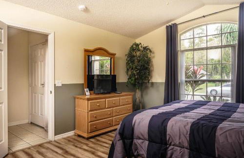 4 Bed Villa - Eagle Pointe - Kissimmee - Foto 14