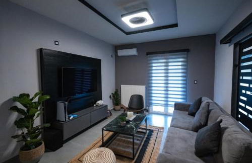 Villa Kriton Smart home - Foto 11