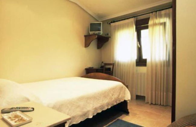 Agroturismo Ibarrondo Etxea - Foto 2