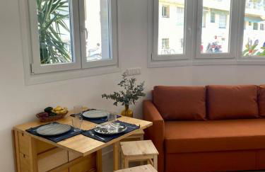 Appartement lumineux, rénové et à 10 min de la plage & parking - Cagnes sur Mer ! - Foto 11