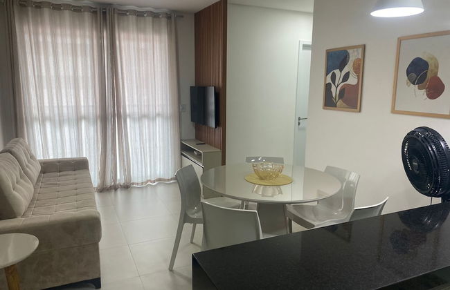 Edifício Duetto 711 - Foto 16