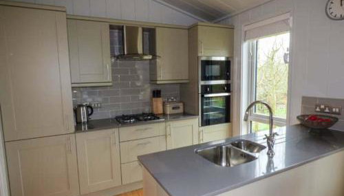 Shepherd Lodge - Foto 5