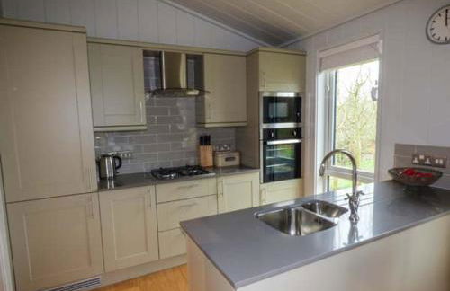 Shepherd Lodge - Foto 5