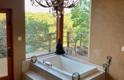 Scenic Hill Country Retreat - Rhino Ranch - Photo 27