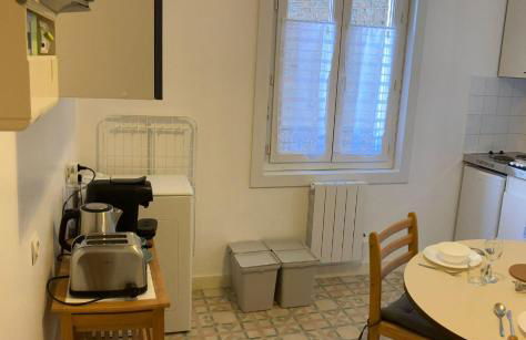 La cabine des docks - Foto 16