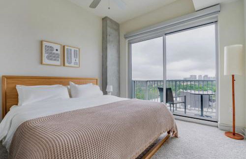 Blueground Downtown Austin pool nr Congress ATX-328 - Foto 10