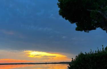 Albarella Family Villa with Private Pool and Garden - Foto 52