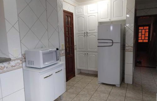 Casa 5 suítes com piscina e churrasqueira - Foto 22