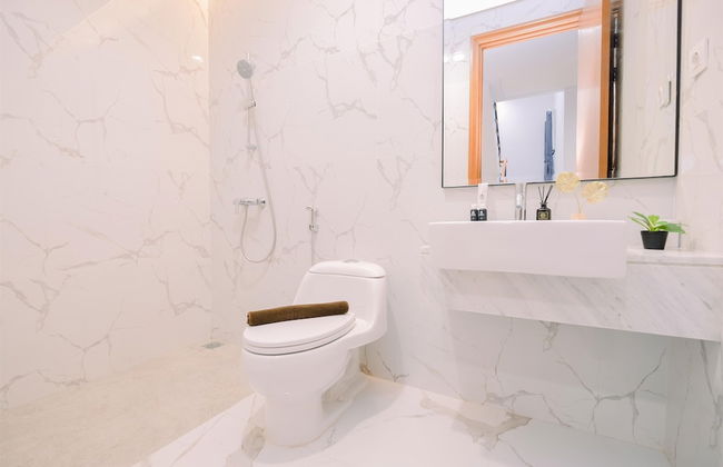 Vimala Hills Villa Gadog Puncak 3Br For 12 Pax - Photo 35