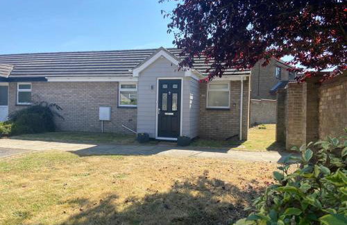 Modern and spacious open plan bungalow - Foto 17