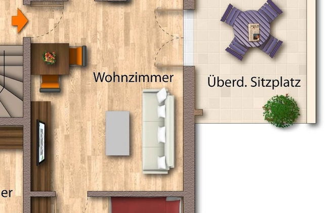 TTP 7-12 Apartments Immenstaad - Foto 29