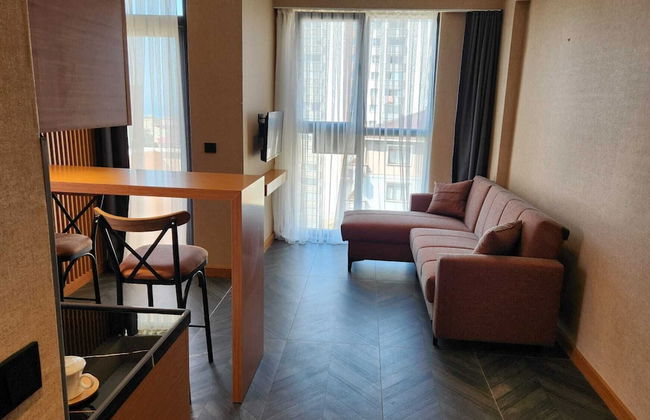 Ferah Residence - Photo 4