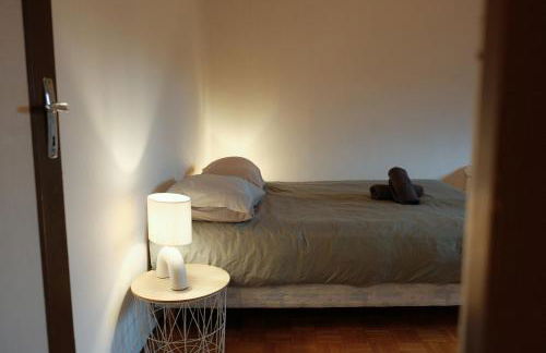 Lovely house with garden, jardin et terrasse - Foto 45