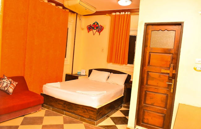 Kulih Nubian Guest House - Foto 2