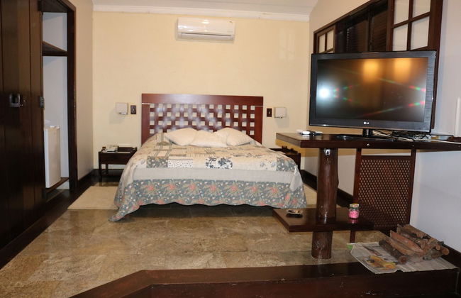 Hotel Fazenda Auberge Suisse - Foto 40