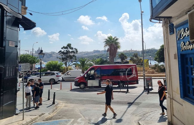 Sliema Lovely Flat - Foto 37