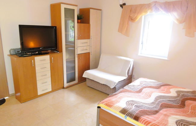 Cottage With a Fenced Garden, Kolczewo - Foto 2