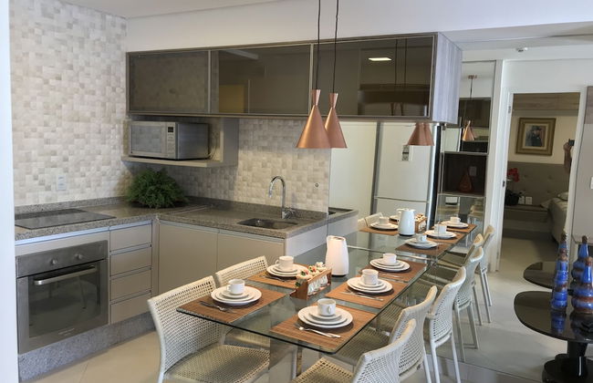 Landscape Beira Mar, Lindo, Luxo, Vista mar - Photo 28