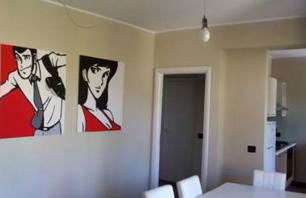 Borgo Nicoletta Case per le vacanze - Foto 104