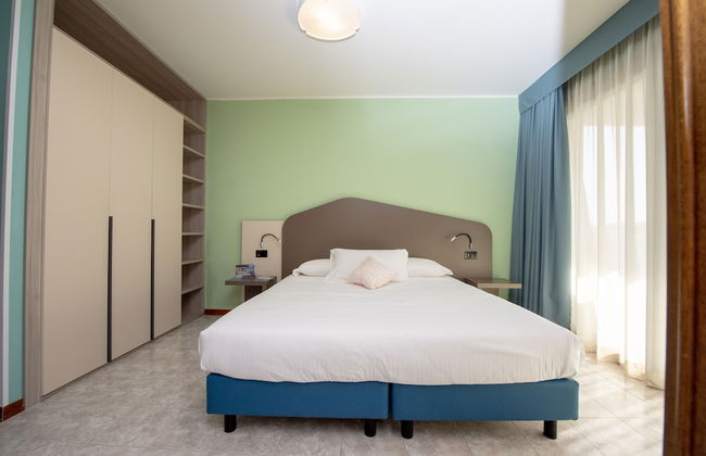 Suites Marilia Apartments - Photo 80