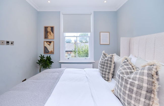 The Latimer Wonder - Stunning 5bdr House With Garden - Foto 38