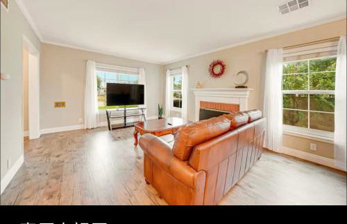 Entire 4BR 4BA House in West Covina Modern Private Comfortable - Foto 2
