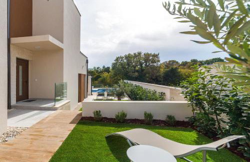 Villa Lo La by Istrialux - Foto 11