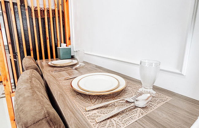 A Minimalist Urban Retreat - Foto 13