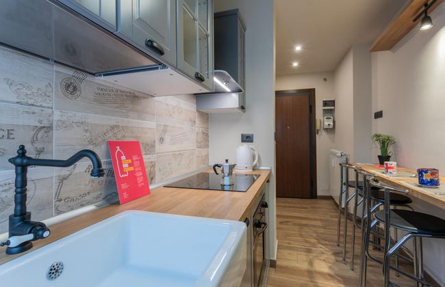 Casa Thermignon by Wonderful Italy - Foto 18