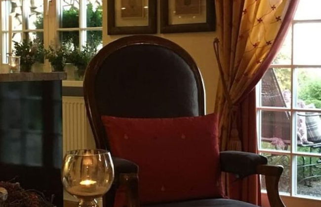 Holiday Apartment Garden Suite - Foto 6