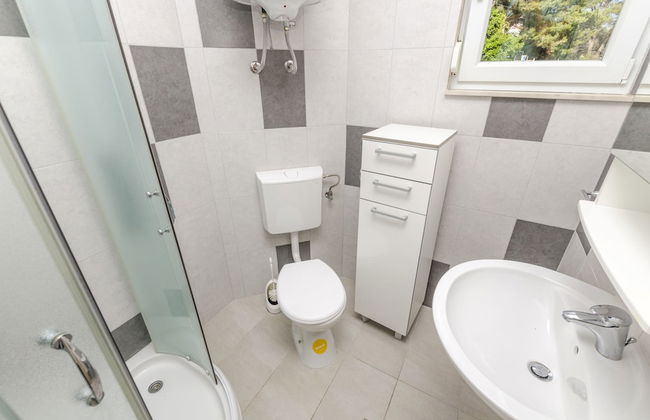 Apartment Ivo - Foto 21