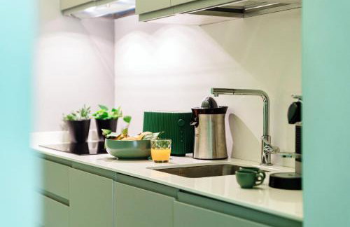 L'Orangerie di Villa Mayer - MyHomeInComo - Foto 43