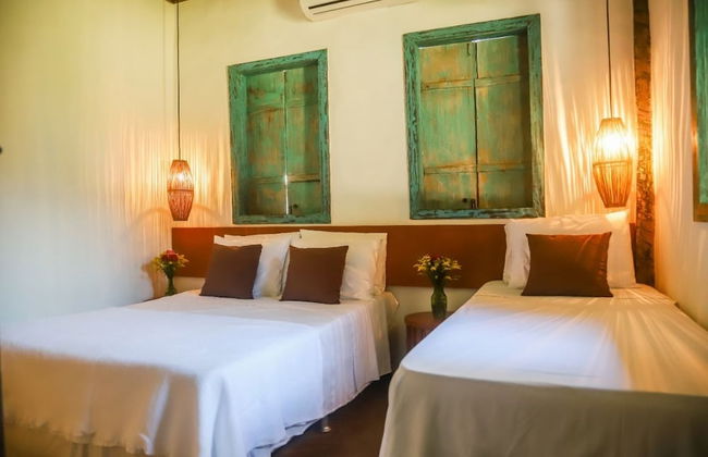 Casa Jequitibá Rosa - Photo 2