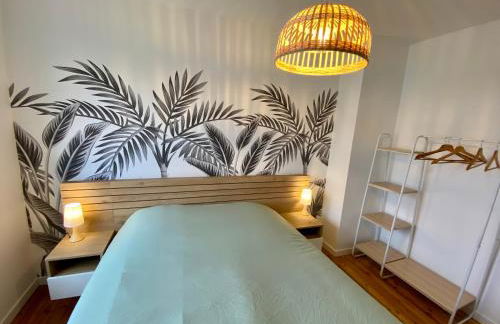 Le Naturescence, calme, idéal visite Côte d'Opale - Foto 20