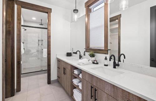 Suncadia Resort Luxury Home Next to Nelson Farm - Foto 22