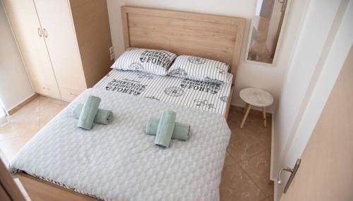 Modern apartment at Nea Artaki 2 - Foto 3