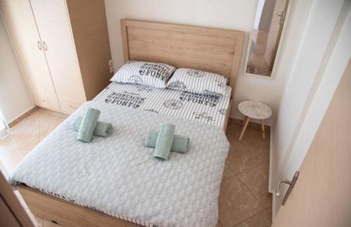 Modern apartment at Nea Artaki 2 - Foto 3