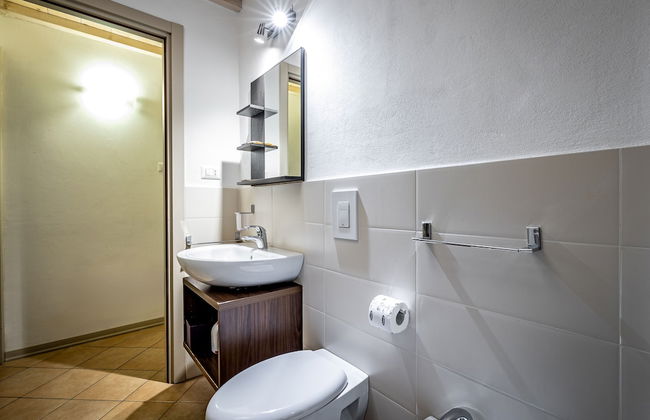 Flospirit - Apartments Gioberti - Photo 40