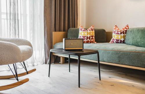 Ariane's Guesthouse - Boutique Apartments Sesto Dolomites - Foto 25