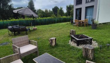 Chill in Lubrza - Foto 2, furniture