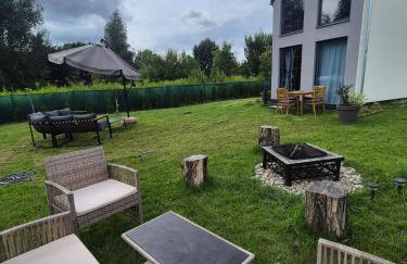 Chill in Lubrza - Foto 2