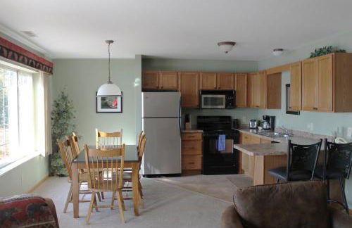 Wild Eagle Lodge, 1 Bedroom Condo - 103 - Photo 33