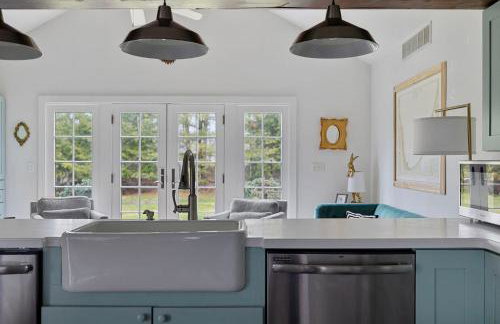 Rabbit Run by Juniper Holiday + Home - Foto 11