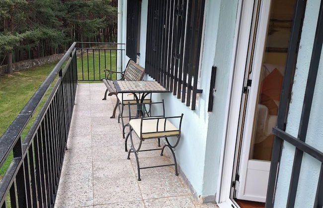 La Vista de Gredos - Foto 23