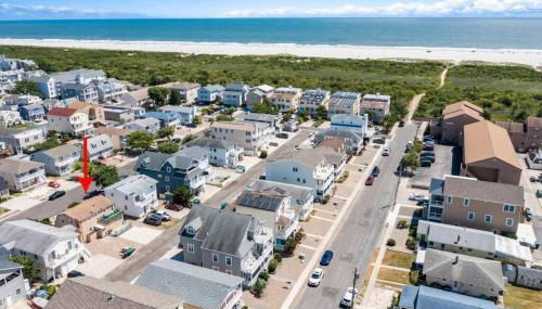 Relax and enjoy the Beach Beautifully updated - Foto 4