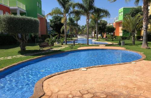 Apartamento Casa Capricho en El Verger Denia - Foto 1