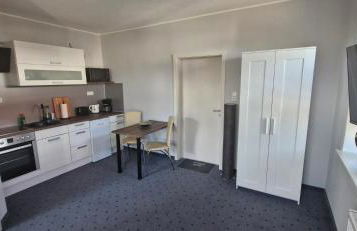 Ferienwohnung Schwalbennest1 - Foto 9